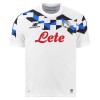 Atalanta Bortedrakt 2026-27 Kortermet