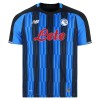 Atalanta Hjemmedrakt 2026-27 Kortermet