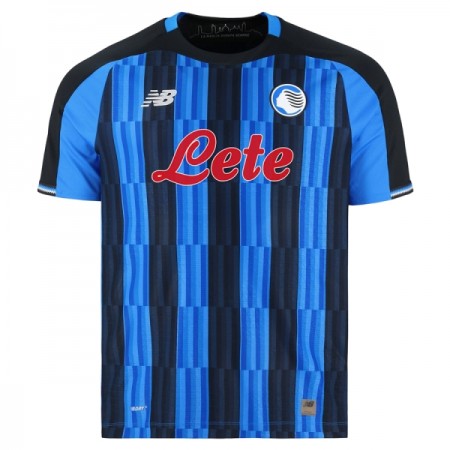 Atalanta Hjemmedrakt 2026-27 Kortermet