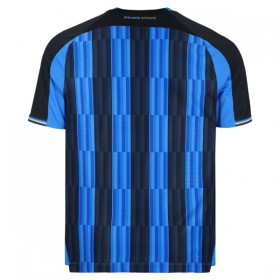 Atalanta Hjemmedrakt 2026-27 Kortermet