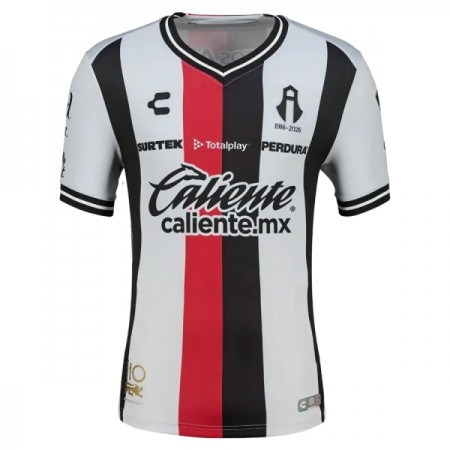 Atlas FC Bortedrakt 2026-27 Kortermet