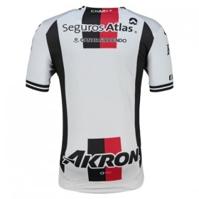 Atlas FC Bortedrakt 2026-27 Kortermet
