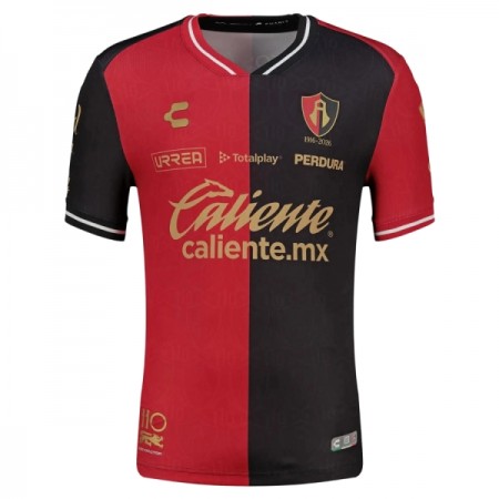 Atlas FC Hjemmedrakt 2026-27 Kortermet