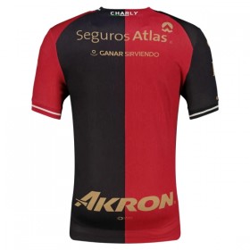 Atlas FC Hjemmedrakt 2026-27 Kortermet