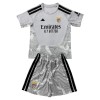 Benfica Keeper Barn Drakt 2026-27 Grå Kortermet Benfica Keeper Barn Drakt 2026-27 Grå Kortermet
