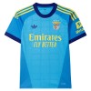 Benfica Keeper Drakt 2026-27 Blå Kortermet Benfica Keeper Drakt 2026-27 Blå Kortermet
