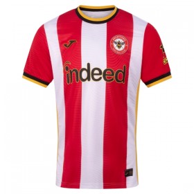 Brentford Hjemmedrakt 2026-27 Kortermet