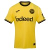 Brentford Tredjedrakt 2026-27 Kortermet