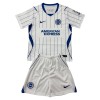 Brighton Hove Albion Barn Bortedrakt 2026-27 Kortermet