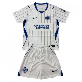 Brighton Hove Albion Barn Bortedrakt 2026-27 Kortermet