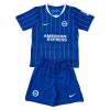 Brighton Hove Albion Barn Hjemmedrakt 2026-27 Kortermet Brighton Hove Albion Barn Hjemmedrakt 2026-27 Kortermet