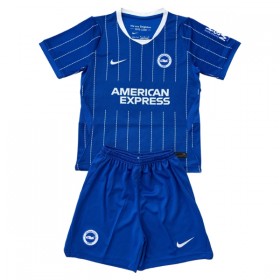 Brighton Hove Albion Barn Hjemmedrakt 2026-27 Kortermet