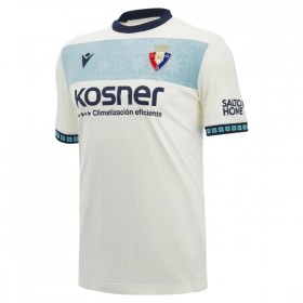 CA Osasuna Bortedrakt 2026-27 Kortermet