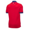 CA Osasuna Hjemmedrakt 2026-27 Kortermet