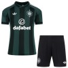 Celtic FC Barn Bortedrakt 2026-27 Kortermet Celtic FC Barn Bortedrakt 2026-27 Kortermet