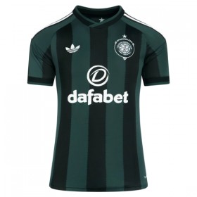 Celtic FC Bortedrakt 2026-27 Kortermet