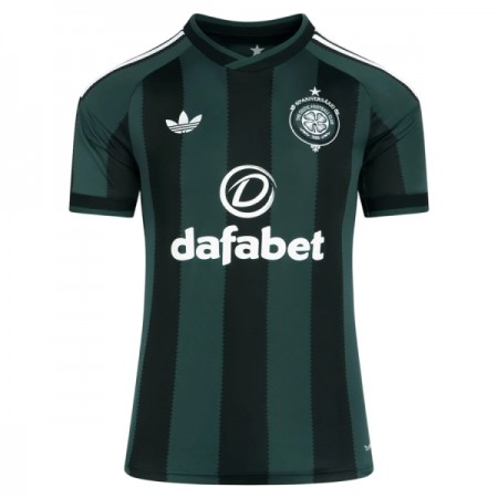 Celtic FC Bortedrakt 2026-27 Kortermet