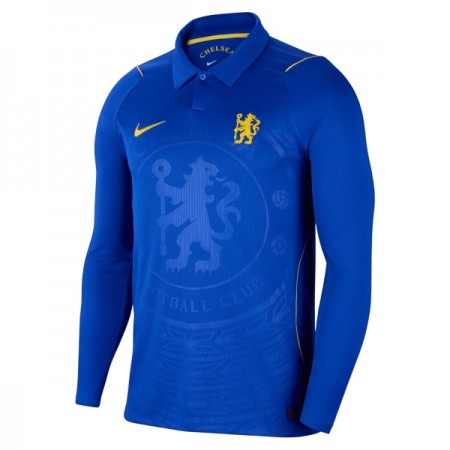 Chelsea Hjemmedrakt 2026-27 Langermet
