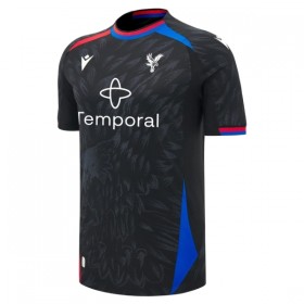 Crystal Palace Bortedrakt 2026-27 Kortermet
