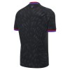 Crystal Palace Bortedrakt 2026-27 Kortermet