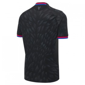 Crystal Palace Bortedrakt 2026-27 Kortermet