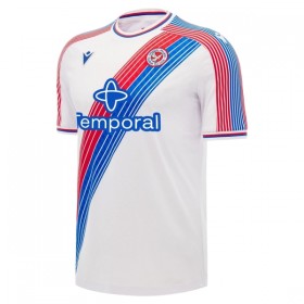 Crystal Palace Hjemmedrakt 2026-27 Kortermet