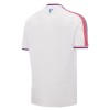 Crystal Palace Hjemmedrakt 2026-27 Kortermet