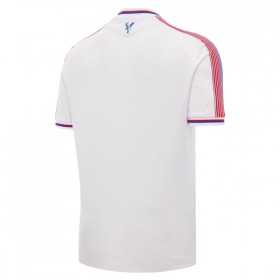 Crystal Palace Hjemmedrakt 2026-27 Kortermet