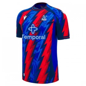 Crystal Palace Tredjedrakt 2026-27 Kortermet
