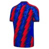 Crystal Palace Tredjedrakt 2026-27 Kortermet