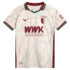 FC Augsburg Hjemmedrakt 2026-27 Kortermet FC Augsburg Hjemmedrakt 2026-27 Kortermet