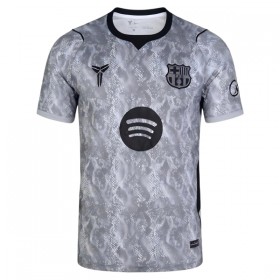 FC Barcelona Keeper Bortedrakt 2026-27 Kortermet