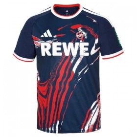 FC Köln Tredjedrakt 2026-27 Kortermet