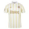 Fenerbahce Bortedrakt 2026-27 Kortermet