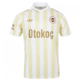 Fenerbahce Bortedrakt 2026-27 Kortermet