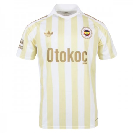 Fenerbahce Bortedrakt 2026-27 Kortermet
