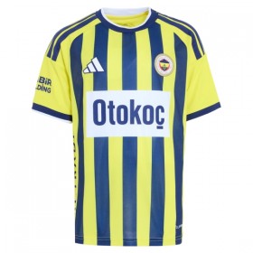 Fenerbahce Hjemmedrakt 2026-27 Kortermet