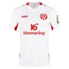 FSV Mainz 05 Bortedrakt 2026-27 Kortermet FSV Mainz 05 Bortedrakt 2026-27 Kortermet