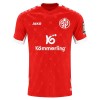 FSV Mainz 05 Hjemmedrakt 2026-27 Kortermet
