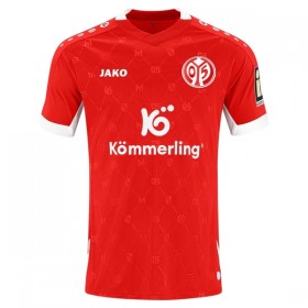 FSV Mainz 05 Hjemmedrakt 2026-27 Kortermet