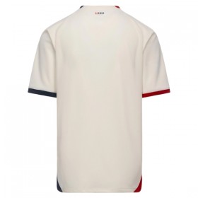 Genoa Bortedrakt 2026-27 Kortermet