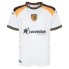 Hull City AFC Bortedrakt 2026-27 Kortermet