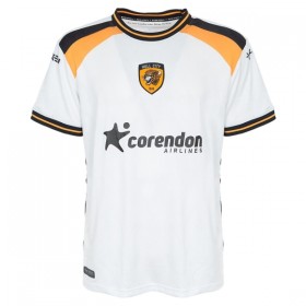 Hull City AFC Bortedrakt 2026-27 Kortermet