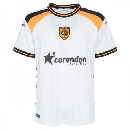 Hull City AFC Bortedrakt 2026-27 Kortermet