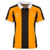Hull City AFC Hjemmedrakt 2026-27 Kortermet Hull City AFC Hjemmedrakt 2026-27 Kortermet