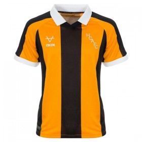 Hull City AFC Hjemmedrakt 2026-27 Kortermet