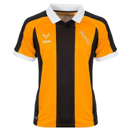 Hull City AFC Hjemmedrakt 2026-27 Kortermet Hull City AFC Hjemmedrakt 2026-27 Kortermet