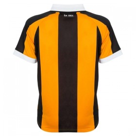 Hull City AFC Hjemmedrakt 2026-27 Kortermet