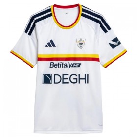 Lecce Bortedrakt 2026-27 Kortermet