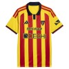 Lecce Hjemmedrakt 2026-27 Kortermet